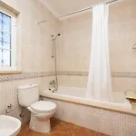 Vila Quinta Monte Dos Avos *