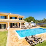Quinta Monte Dos Avos Guia (Faro)