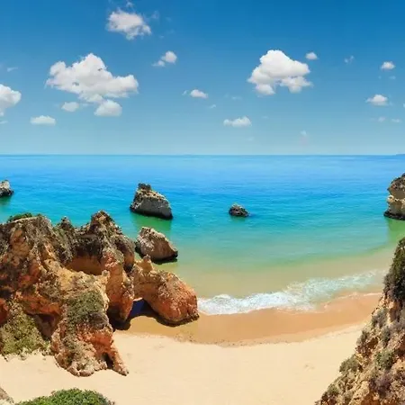 Quinta Monte Dos Avos ヴィラ *