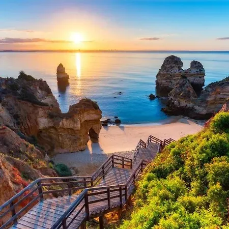 Quinta Monte Dos Avos ヴィラ ギーア