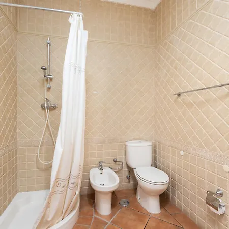 ヴィラ Quinta Monte Dos Avos ギーア