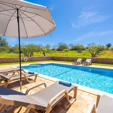 Willa Quinta Monte Dos Avos