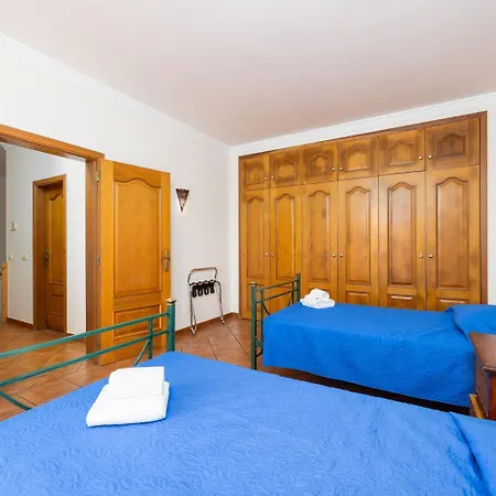 Villa Quinta Monte Dos Avos *
