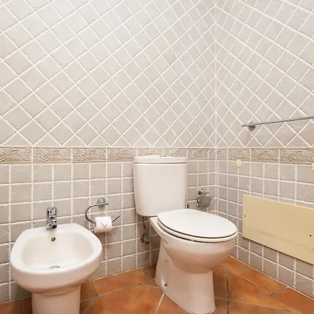 Quinta Monte Dos Avos ヴィラ *