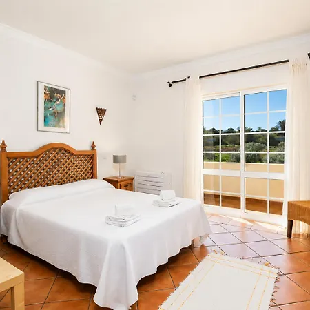 فيلة Quinta Monte Dos Avos جويا