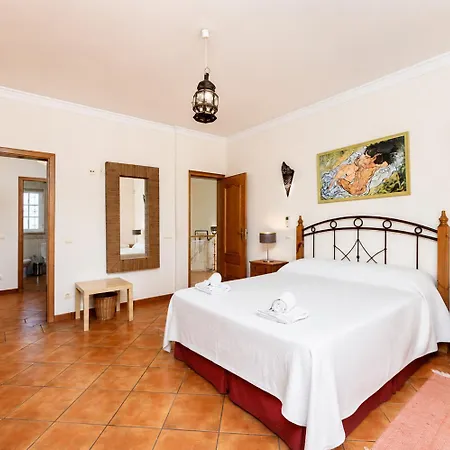 Quinta Monte Dos Avos * جويا