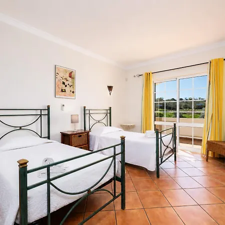 Quinta Monte Dos Avos فيلة