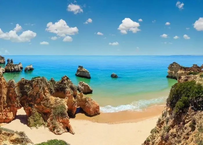 Quinta Monte Dos Avos Willa *