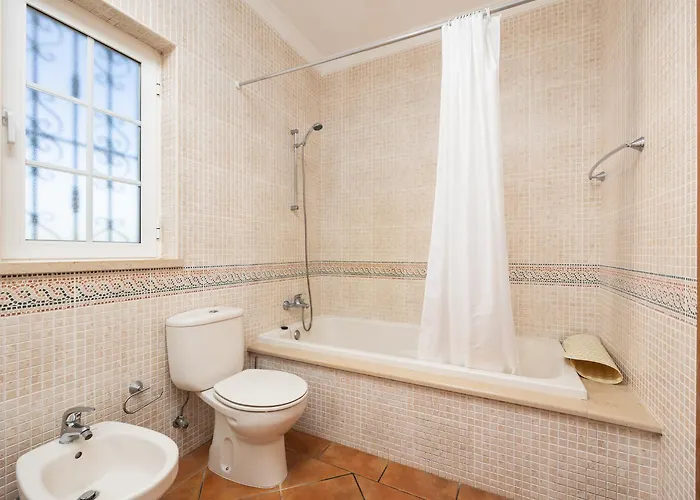 Willa Quinta Monte Dos Avos *