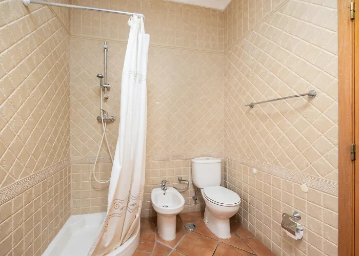 Willa Quinta Monte Dos Avos Guia (Faro)