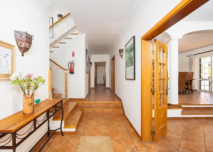 Willa Quinta Monte Dos Avos Guia (Faro)