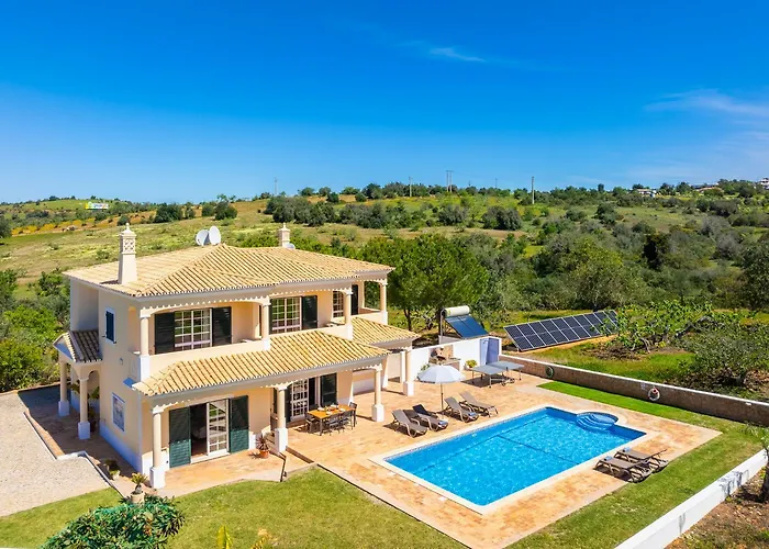 Quinta Monte Dos Avos *