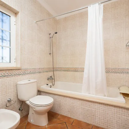 Villa Quinta Monte Dos Avos *