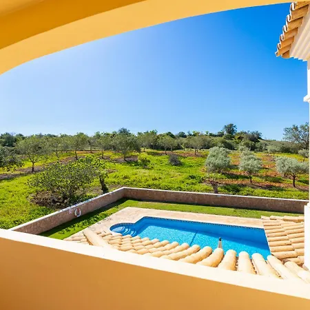 Quinta Monte Dos Avos Guia (Faro)