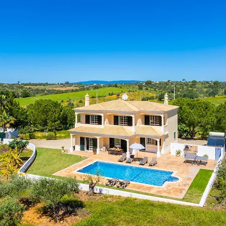 Quinta Monte Dos Avos גיאה