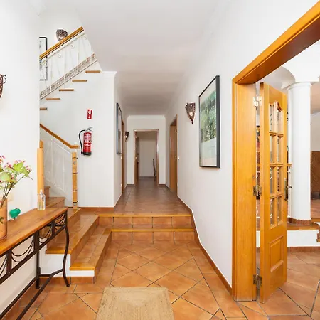 Villa Quinta Monte Dos Avos Guia (Faro)