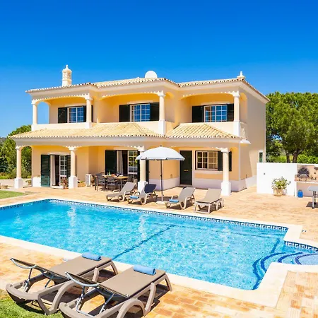 Villa Quinta Monte Dos Avos Guia (Faro)