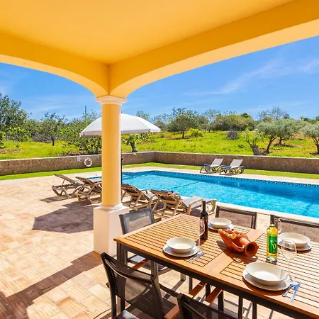 Quinta Monte Dos Avos Villa Guia (Faro)