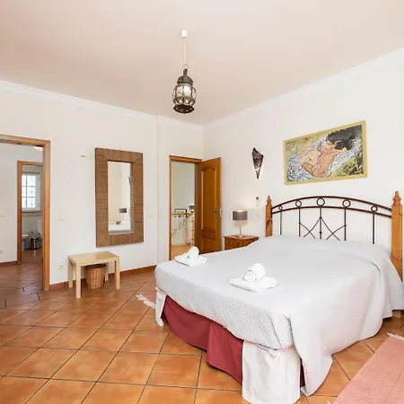 Quinta Monte Dos Avos *