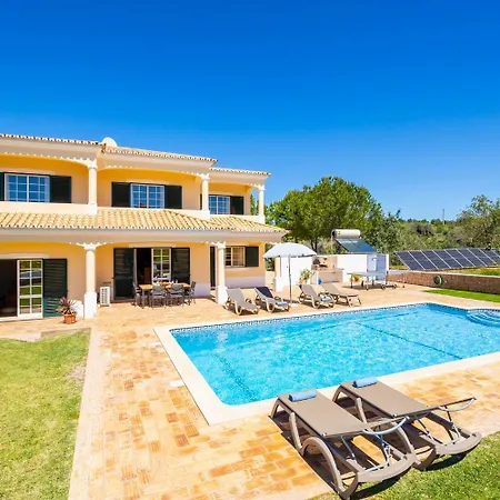 Quinta Monte Dos Avos Guia (Faro)