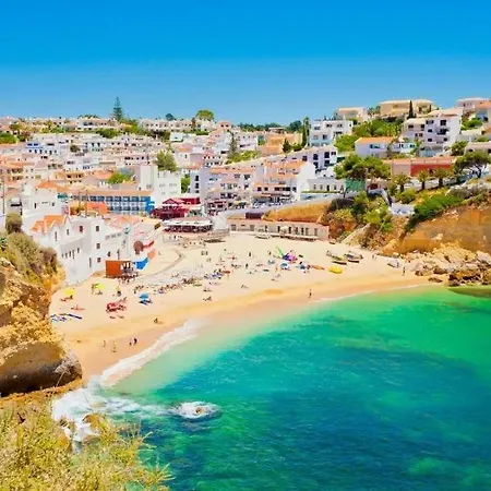 Quinta Monte Dos Avos * Guia (Faro)