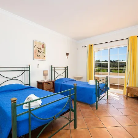 Quinta Monte Dos Avos Villa