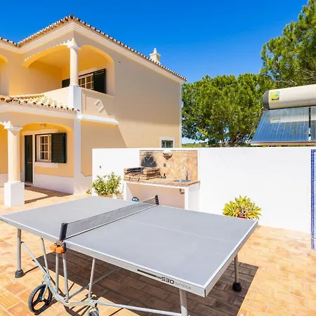 Villa Quinta Monte Dos Avos