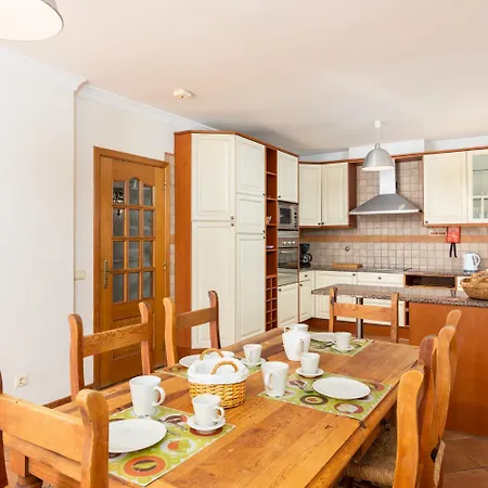 Villa Quinta Monte Dos Avos Guia (Faro)